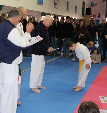 Karate Melbourne