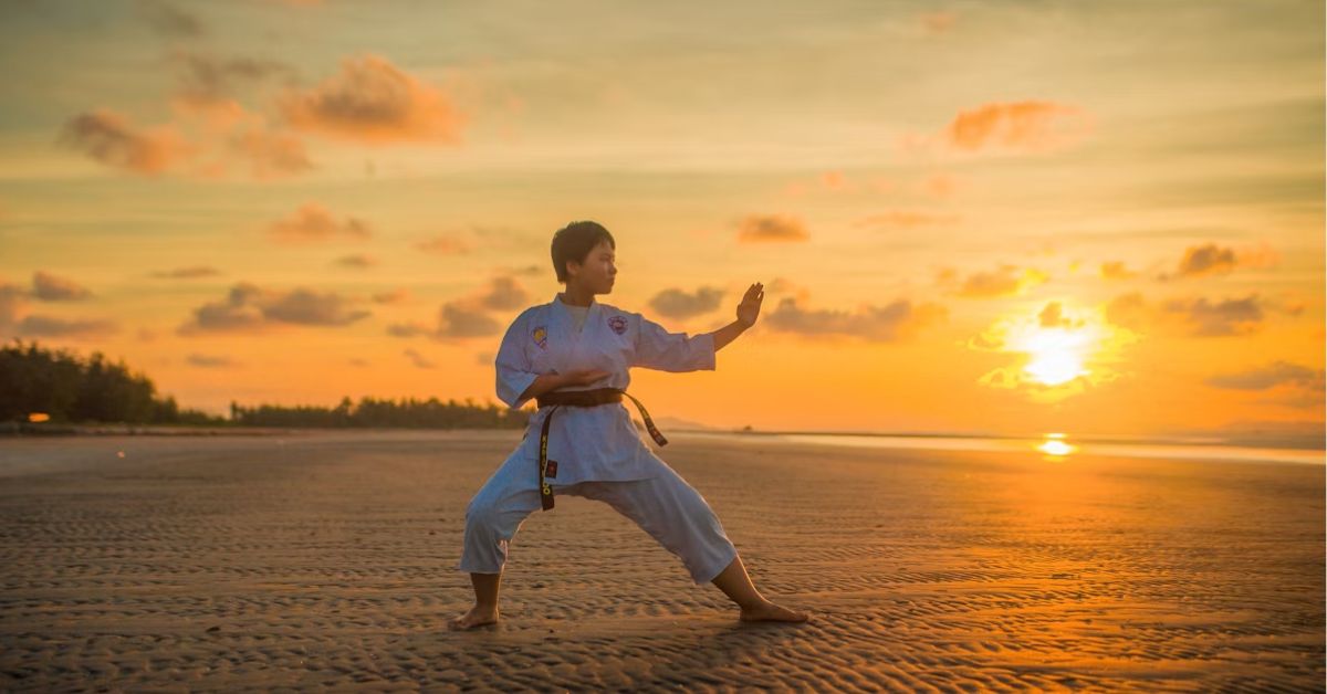 Top Benefits of Joining Women's Self-Defence Classes Melbourne