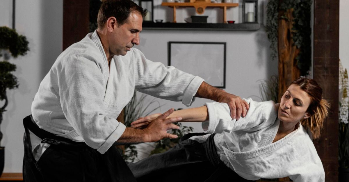 Personal Training Martial Arts Melbourne: One-on-One Coaching for Real Progress